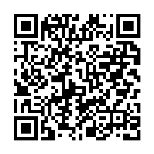 QR code per donare ad Apri P7M con PayPal